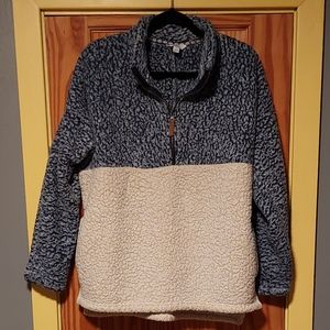 Women's Sweatshirt